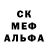 Cocaine Fish Scale Sergey Ameltsev