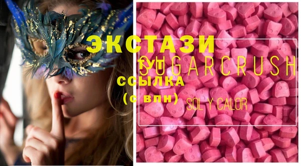 твердый Туринск